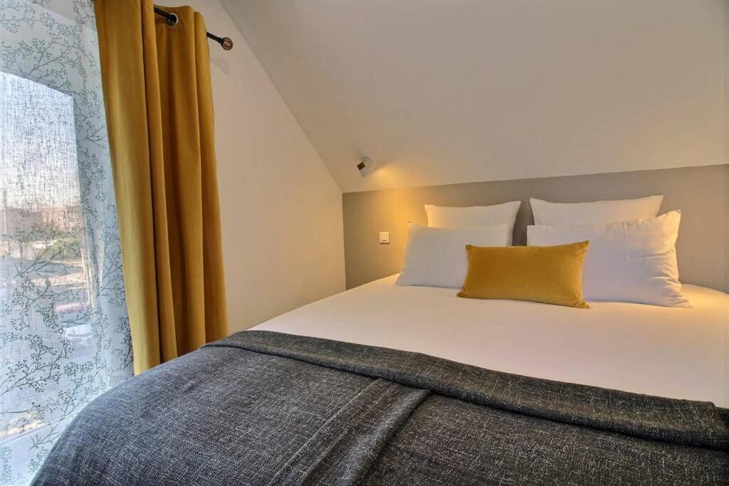 Ker Longitude Vakantiehuis