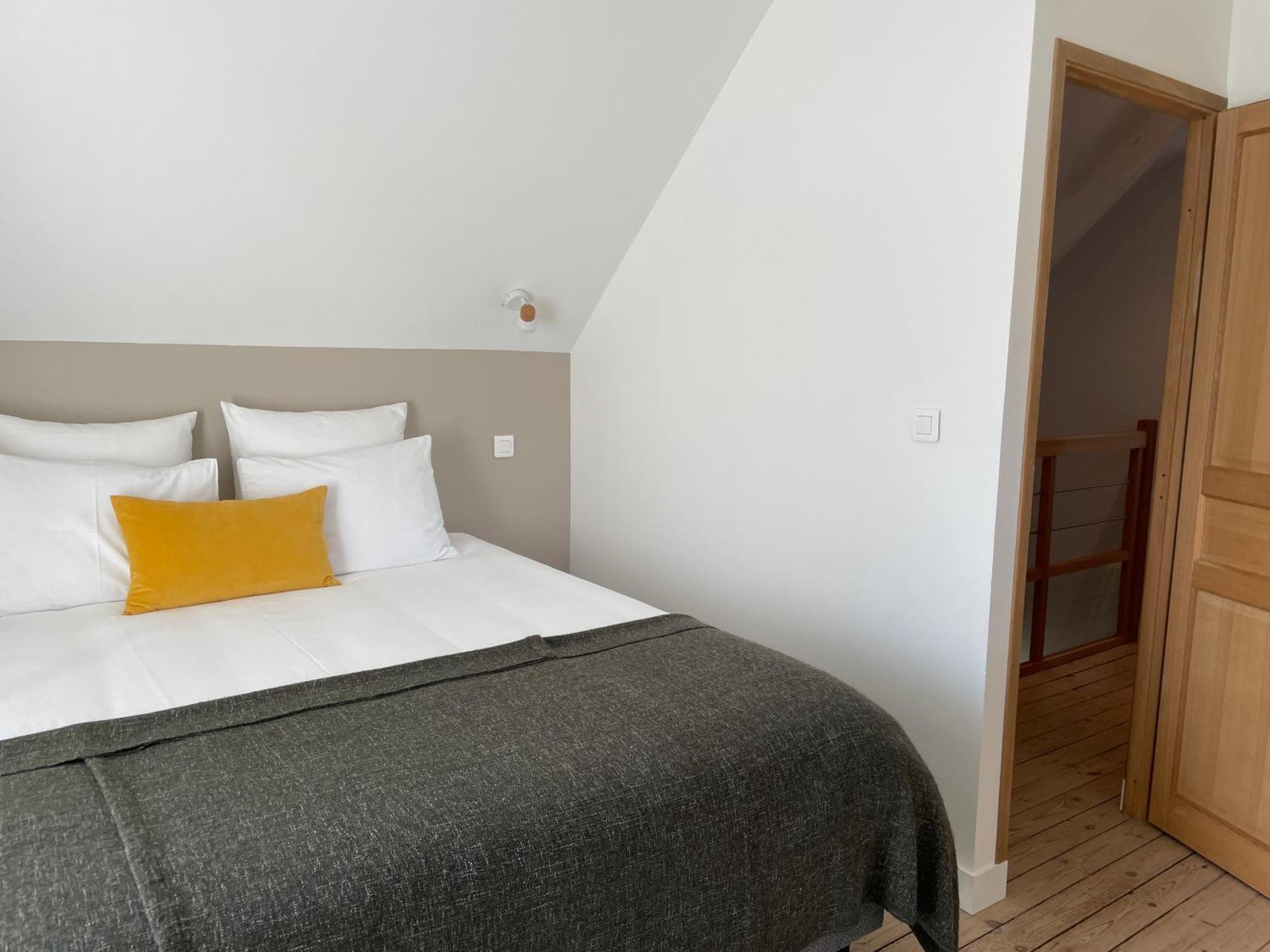Vakantiehuis Ker Longitude *