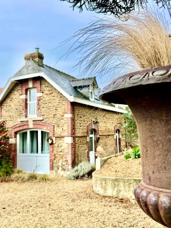 Hébergement de vacances Ker Longitude *