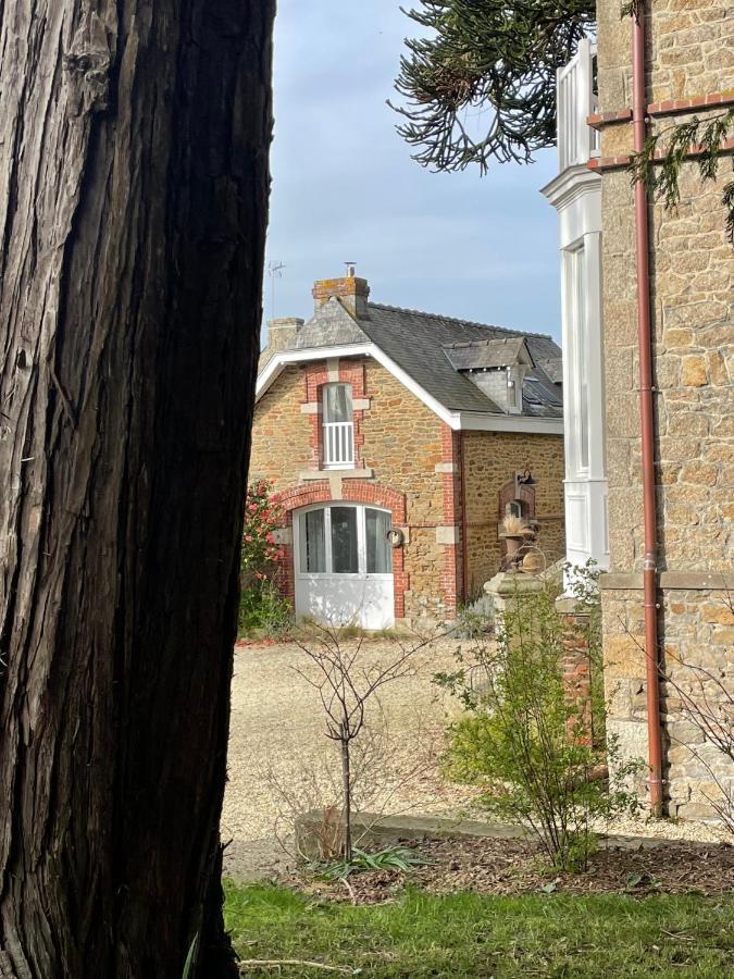 Ker Longitude Hébergement de vacances Dinan